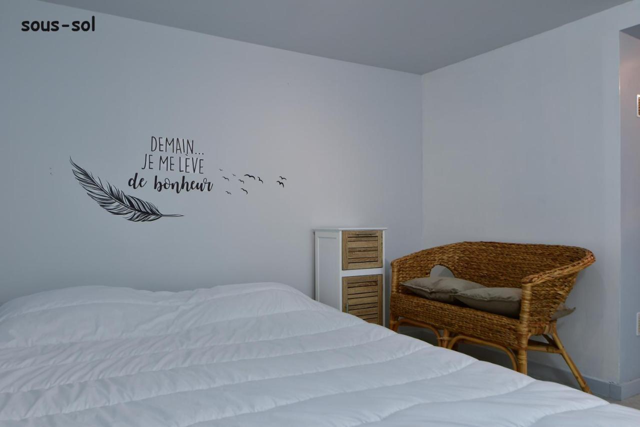 Les Herbages Mers-les-Bains Bagian luar foto